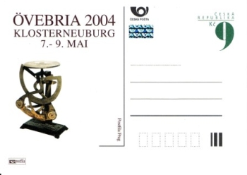 CDV 064 / P 100 ** - 2004